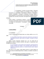 Resumo Direito Administrativo - Aula 13 (13.02.2012) PDF