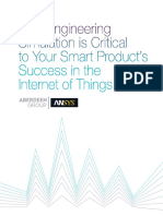 WP Why Eng Simulation Is Critical Smart Products Iot