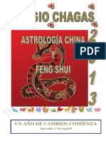 Guia 2013 Feng Shui-Sergio Chagas