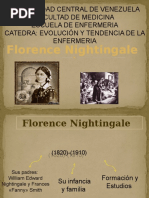 Florence Nightingale 