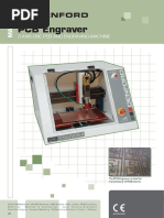 Pcb Engraver