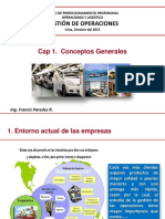 Cap 1 Gest Operaciones Conceptos