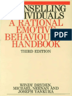 Albert Ellis-Counselling Individuals_ a Rational Emotive Behavioural Handbook-Taylor & Francis Group (1999)
