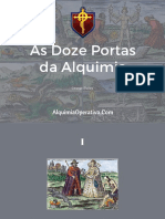 As Doze Chaves Da Alquimia