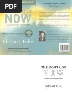 Download The Power of Now by Kotesh Chundu SN313950151 doc pdf