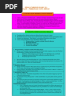 Karangan catatan hari Kantin