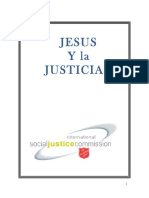 Jesús y La Justicia 