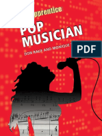 Pop Musician 