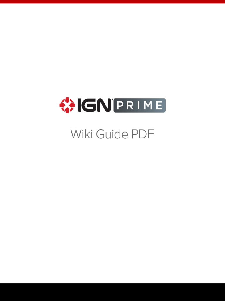 Mass Effect 3 Complete Guide | PDF | Armed Conflict | Computing And  Information Technology