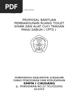 Download Proposal Pembangunan Wc SMP by Denny Alfhajri SN313954498 doc pdf