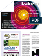 Boletin Nº 8 Luciernaga Filosofia Hermetica