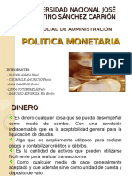 DINERO_Y_POLITICA_MONETARIA_exposición.ppt