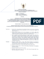 SKB Libur Nasional Dan Cuti Bersama 2011 - Update PDF