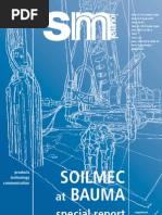 Download SMJ Special Report Bauma 2010 by KarbonKale SN31395726 doc pdf