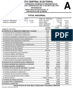 A- Boletin Nacional 13