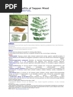Download Health Benefits of Sappan by heidi marie SN313957895 doc pdf