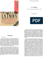 9 Bs. LA TAIKA (Tamaño Carta) - Carlos Salazar Mostajo PDF