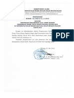 Penundaan Pengumuman PDF