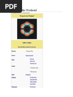 Download Hymn for the Weekend by JManuelTorres SN313962224 doc pdf