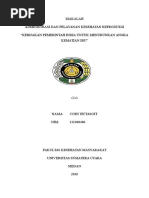 Download makalah angka kematian ibu by corythere SN313962253 doc pdf