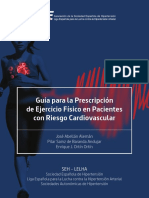 Guia Ejercicios Paciente Cardiovascular