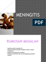 Meningitis KLMPK 7