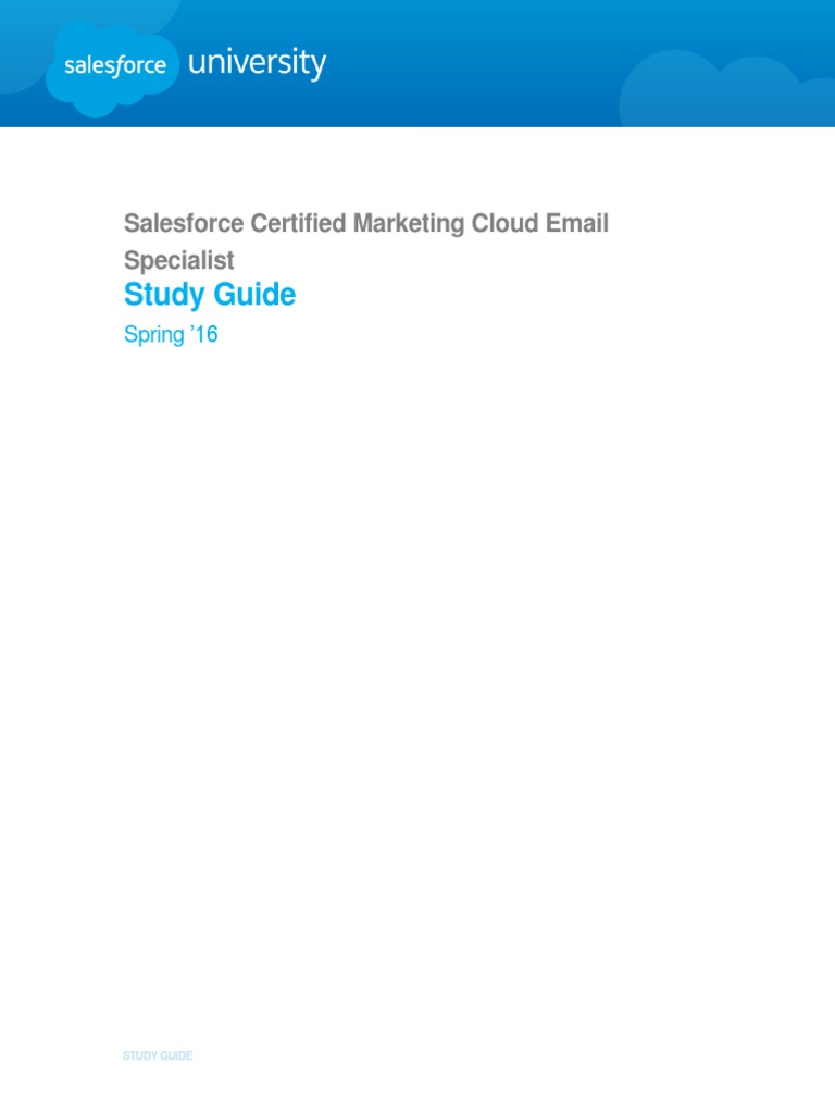 Marketing-Cloud-Consultant Online Test
