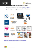 Download Office 2010 Guide en franais by bobmen SN31396616 doc pdf