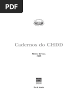 Caderno Especial DTP