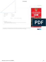 Mts Prepaid Recharge Receipt: Print Go To Mts Home