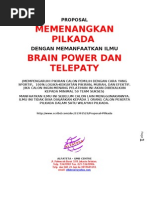 Download Proposal Pilkada by alfateta3 SN31396983 doc pdf