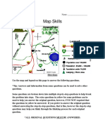 Sped 420 Week 6 Mapskillsaccomodationworksheet