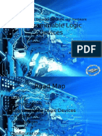 Programable Logic Devices
