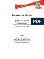 Practicas msp430 ITM Lenguajes de Interfaz