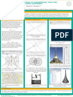 Solving Problems of Engineering Practise Using Geogebra: Dlouh Ad., Cervenka F