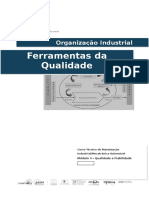 Ferramentas Da Qualidade