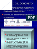 Control Calidad