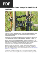 Download Perbatasan Indonesia Timor Leste by Bondan Mahardhika U SN313982632 doc pdf