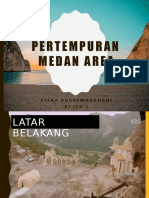 Pertempuran Medan Area