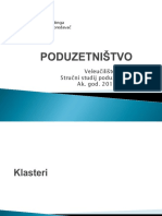 Clusteri PDF