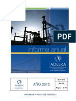 Informe Anual Demanda - 2015