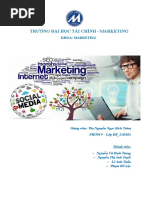 Download Social Marketing Tiki Hoan Chinh by Anh Tun SN313986401 doc pdf