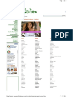 A Cucina PDF