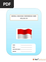Download MODUL 1 BAHASA INDONESIA KELAS XIIpdf by Didi Baswan SN313987838 doc pdf