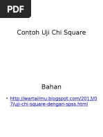 Download Contoh Uji Chi Square by maylia SN313987898 doc pdf