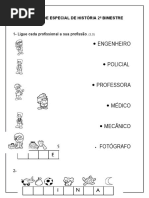 A.E História 2º Bimestre A