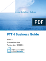 FTTH Business Guide