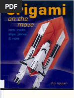 Download  Origami on the Move by Luisa Nogueira SN31399035 doc pdf