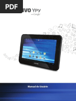  Manual  POSITIVO  7pol L700