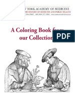 Libro para Colorear
